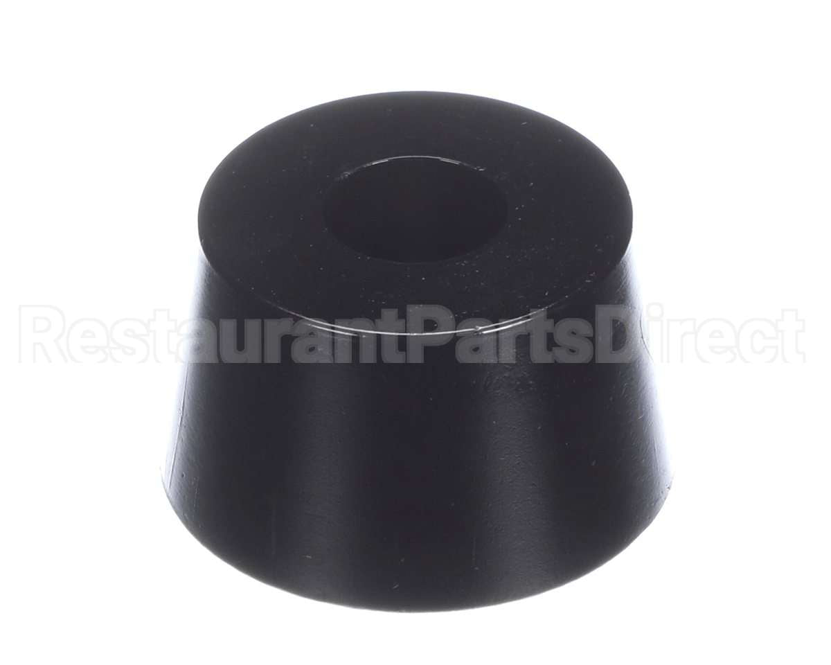 708132-005 Jbt Vibratory Isolator Element Black