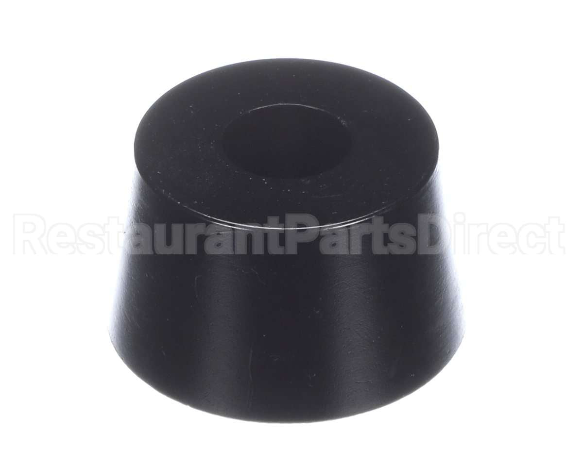 708132-005 Jbt Vibratory Isolator Element Black