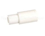 708145 Jbt Vibratory Spr Gate Support Wht Poly