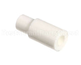 708145 Jbt Vibratory Spr Gate Support Wht Poly
