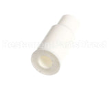 708145 Jbt Vibratory Spr Gate Support Wht Poly
