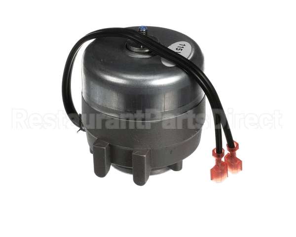 70817-900 Master-Bilt Evaporator Fan Motor, Ec, Witt# 0821