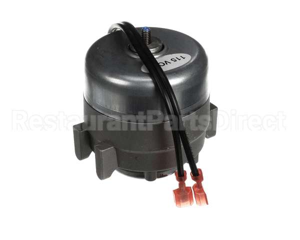 70817-900 Master-Bilt Evaporator Fan Motor, Ec, Witt# 0821