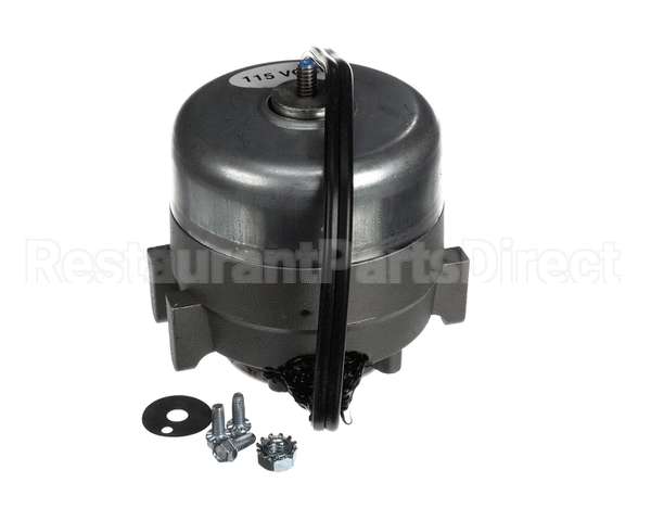 70817-900 Master-Bilt Evaporator Fan Motor, Ec, Witt# 0821