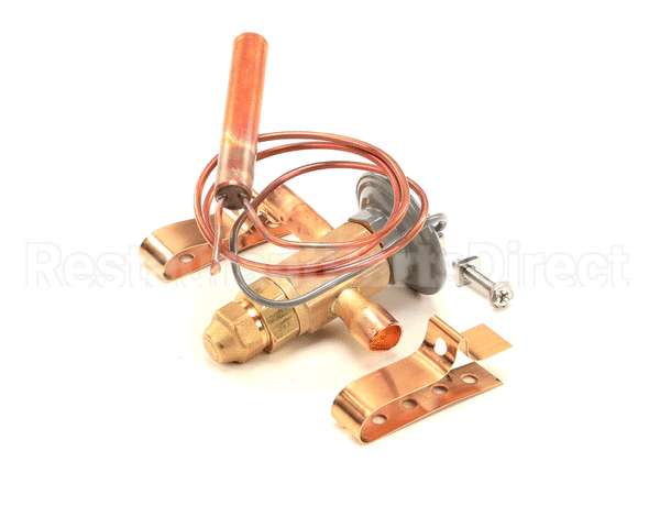 70824 Marsal Pizza Ovens Expansion Valve Msl# Efj14C