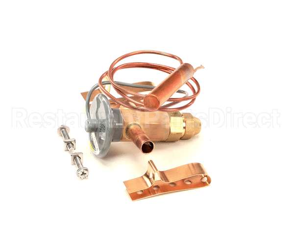 70824 Marsal Pizza Ovens Expansion Valve Msl# Efj14C