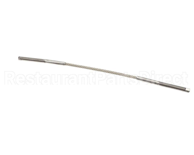 708256-B Jbt Vibratory Cable Assy 18-3/4" Long Ss