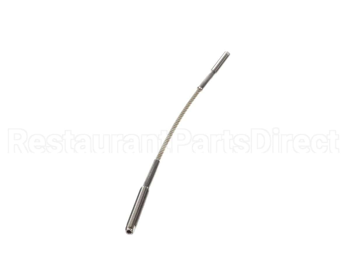 708256-B Jbt Vibratory Cable Assy 18-3/4" Long Ss