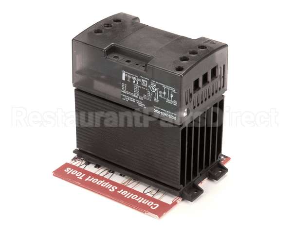 70843 Marsal Pizza Ovens 20A Solid State Contactor Ml# Wd20