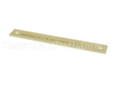708553 Jbt Vibratory Fiber Glas Lf Spring,144 Lb Pr
