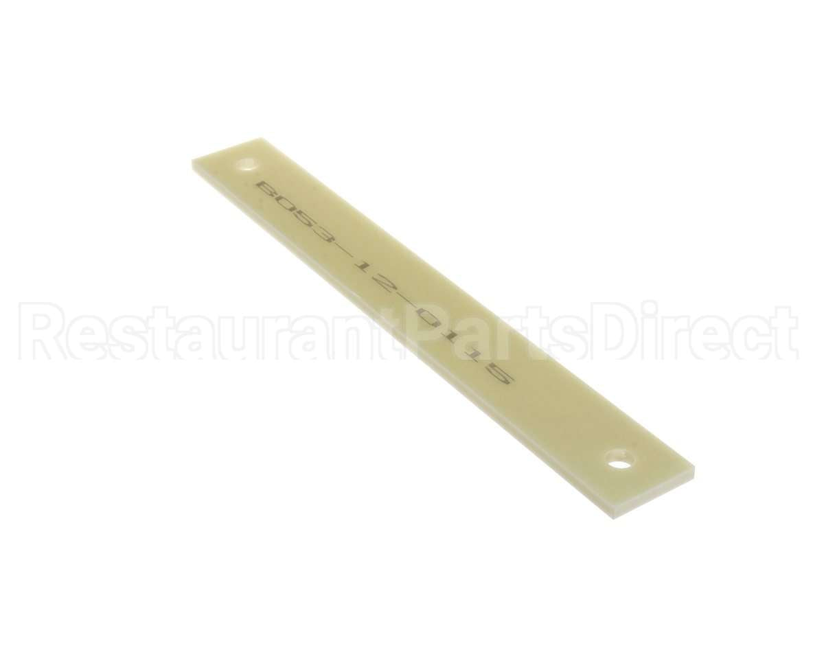 708553 Jbt Vibratory Fiber Glas Lf Spring,144 Lb Pr