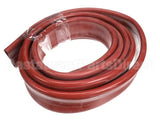 7090107 Giorik Hose, Red, Silicone, 50Mm, Evo, Sb