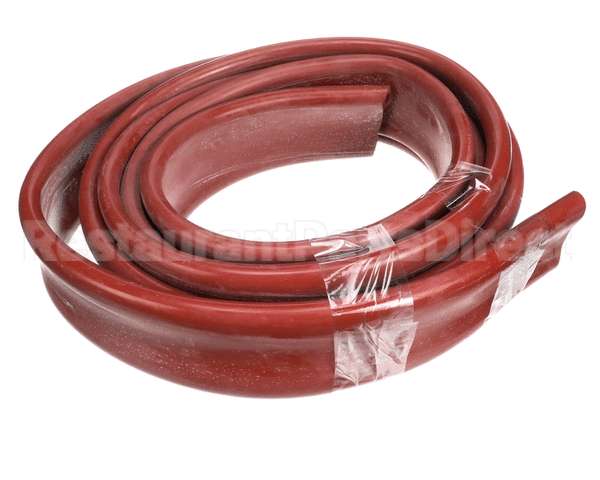7090107 Giorik Hose, Red, Silicone, 50Mm, Evo, Sb