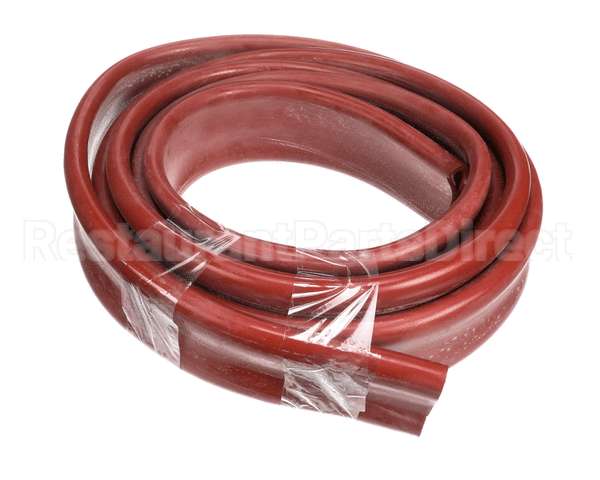 7090107 Giorik Hose, Red, Silicone, 50Mm, Evo, Sb
