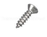 70910 Polar King #14 X 1" Tamper Proof Screw