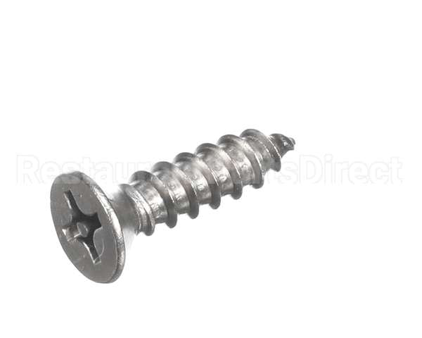 70910 Polar King #14 X 1" Tamper Proof Screw