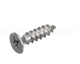 70910 Polar King #14 X 1" Tamper Proof Screw