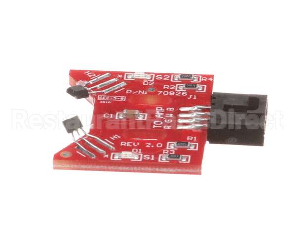70926 Middleby Sensor,Blwr Rot/Dir