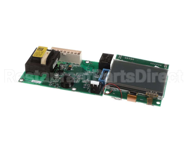 70956 Hix Corporation Temp Control