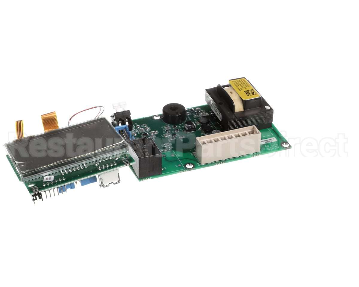 70956 Hix Corporation Temp Control