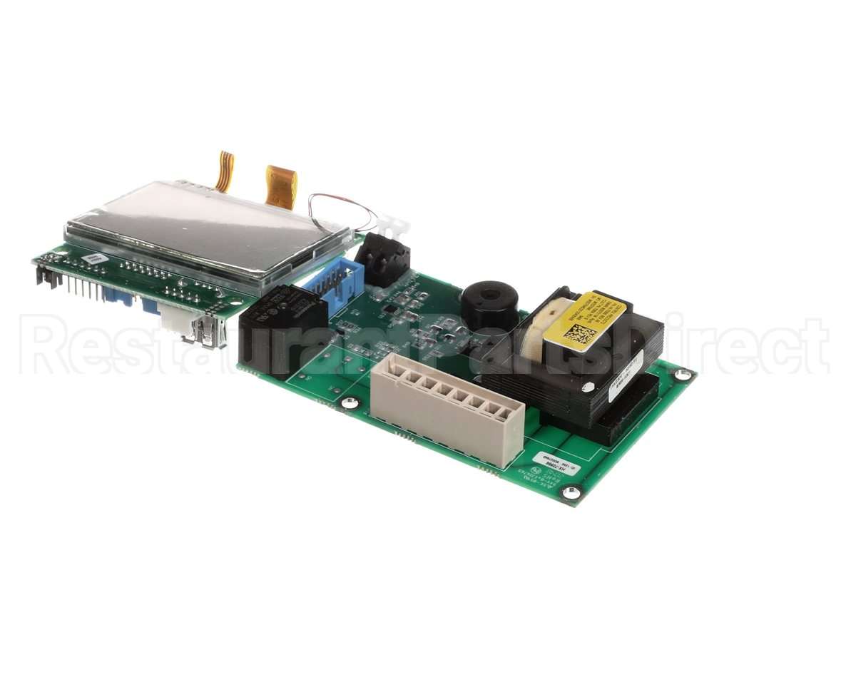 70956 Hix Corporation Temp Control