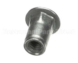 70959 Cornelius Nut Hex Stl 8/32 Pl Tsn Nuts