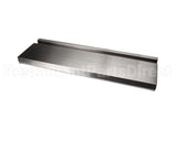 70972-7 Montague Legend Drawer Face