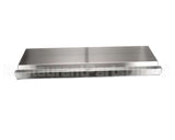 70972-7 Montague Legend Drawer Face