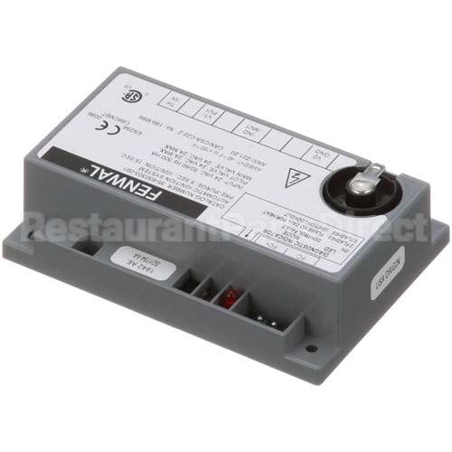 70CE-0022 Compatible Woodstone Spark Ignition Module