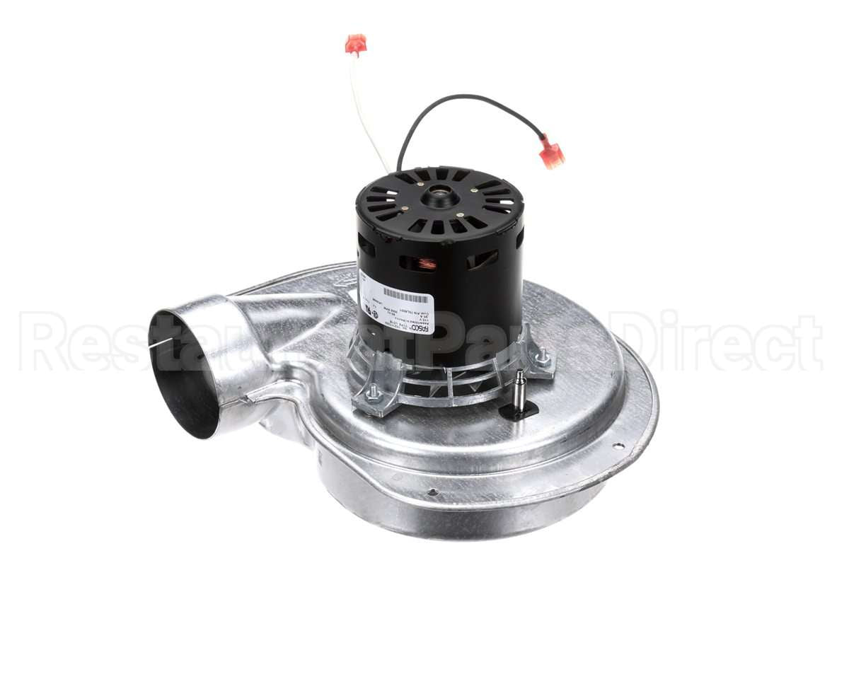 70L60 Lennox Draft Inducer Assembly
