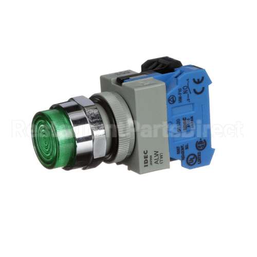 70ROC-0102 Wood Stone Corp Push Button Switch