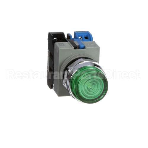 70ROC-0102 Wood Stone Corp Push Button Switch