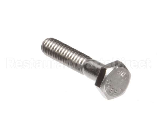 71 Vollrath Screw Hx Head Stnlss-Tk