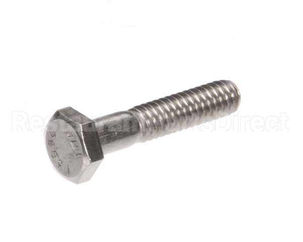 71 Vollrath Screw Hx Head Stnlss-Tk