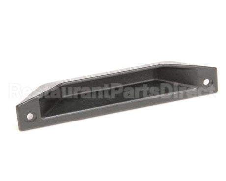 710-037D-01 Beverage Air Door Handle - Hinge Door Black Lv