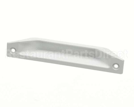 710-037D-02 Beverage Air Door Handle - Hinge Door White Lv