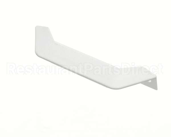 710-037D-02 Beverage Air Door Handle - Hinge Door White Lv