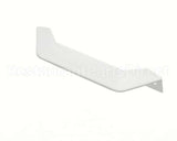 710-037D-02 Beverage Air Door Handle - Hinge Door White Lv