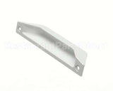 710-037D-02 Beverage Air Door Handle - Hinge Door White Lv