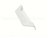 710-037D-02 Beverage Air Door Handle - Hinge Door White Lv