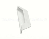 710-037D-02 Beverage Air Door Handle - Hinge Door White Lv