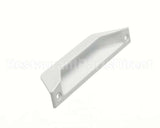 710-037D-02 Beverage Air Door Handle - Hinge Door White Lv
