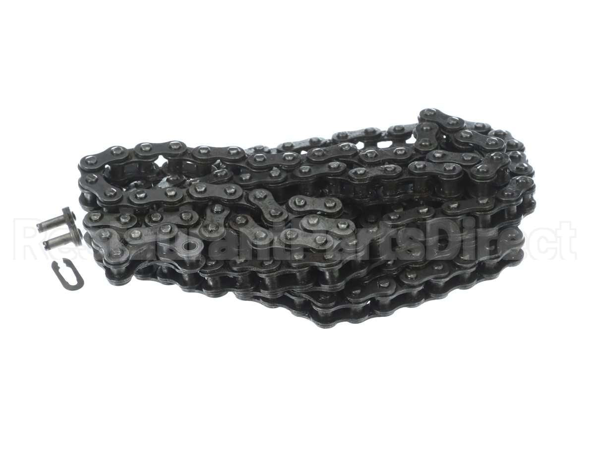 710 Hickory 3/8 Pitch,