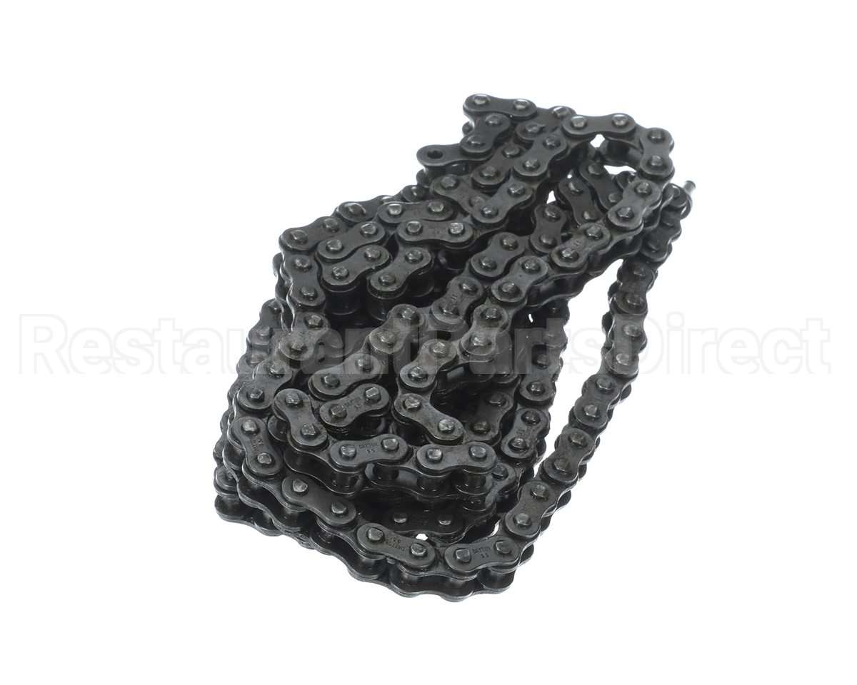 710 Hickory 3/8 Pitch,