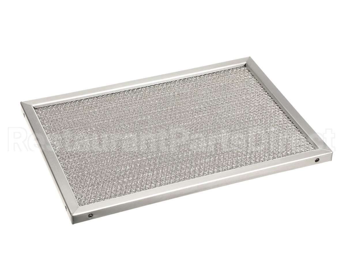 71000012 Garland Grease Filter 280X200X 12Mm