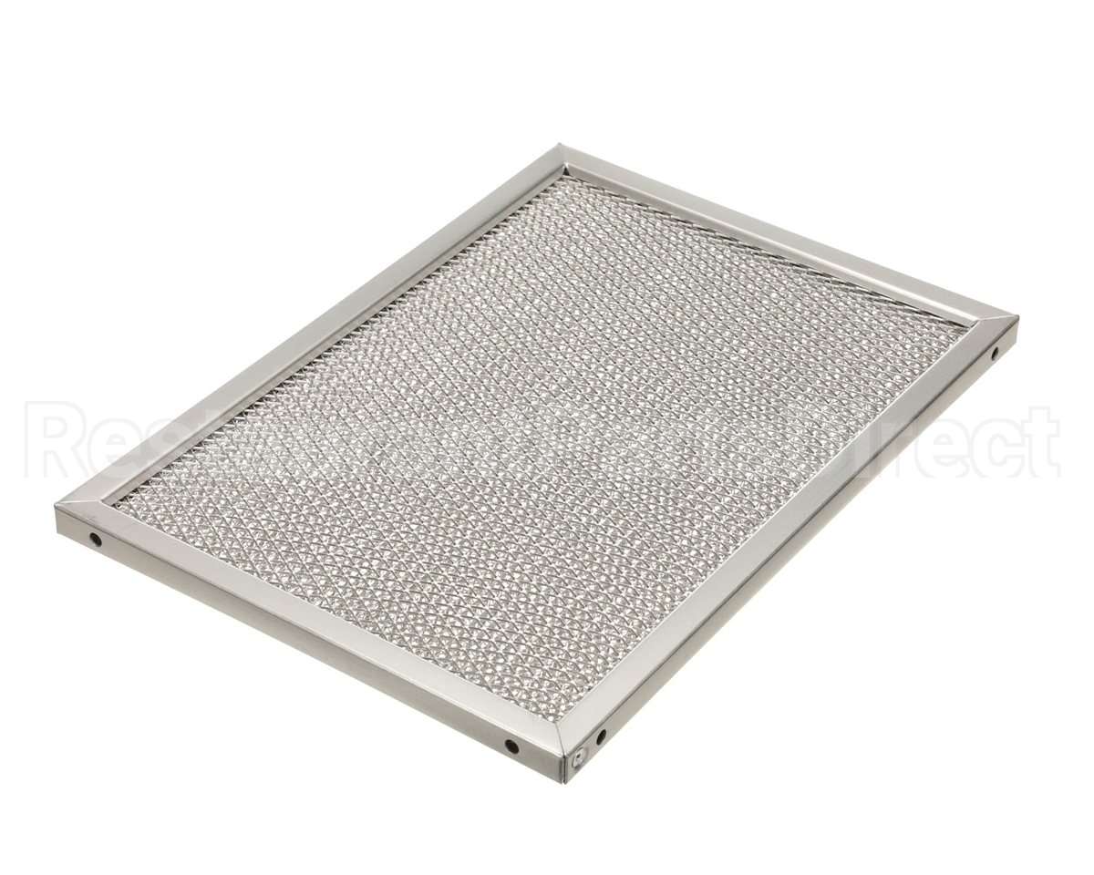 71000012 Garland Grease Filter 280X200X 12Mm