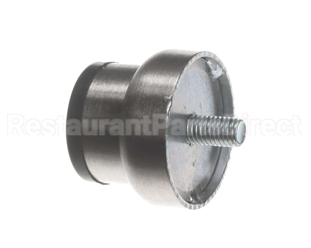 71000035 Garland Foot Complete Instinct