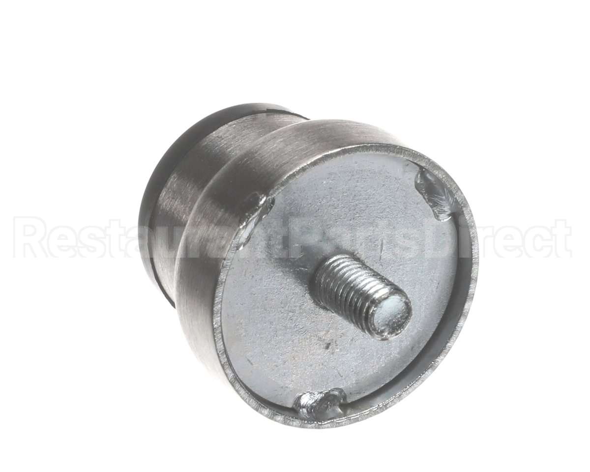 71000035 Garland Foot Complete Instinct