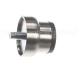 71000035 Garland Foot Complete Instinct