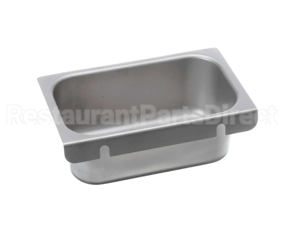 7100004193 Kason Grease Cup, Keyhole